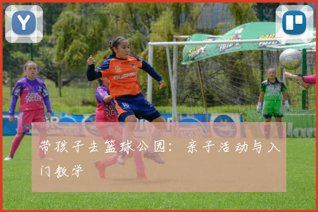 带孩子去篮球公园：亲子活动与入门教学