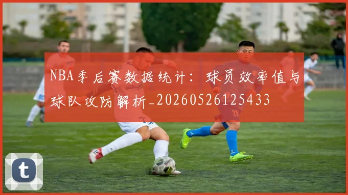 NBA季后赛数据统计:球员效率值与球队攻防解析_20260526125433